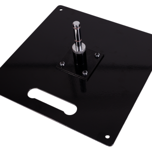 BASE QUADRADA Base Quadrada