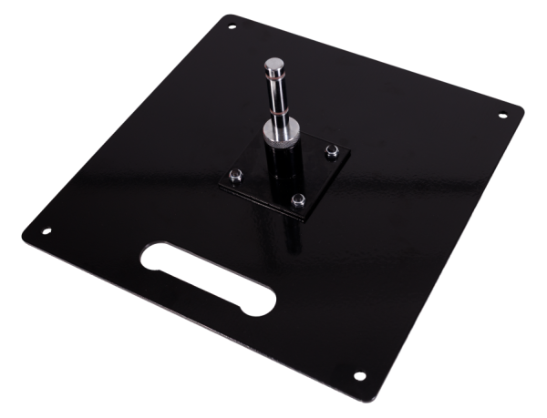 BASE QUADRADA Base Quadrada