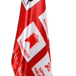 Estandartes Impressos