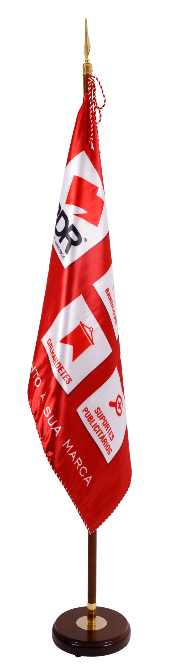 Estandartes Impressos