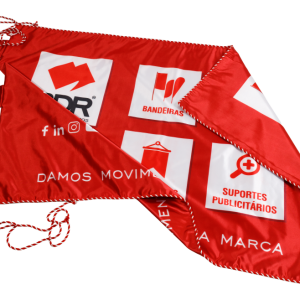 Estandartes Impressos