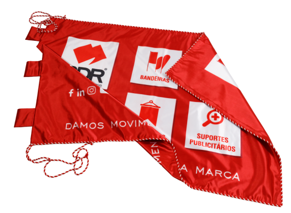 Estandartes Impressos