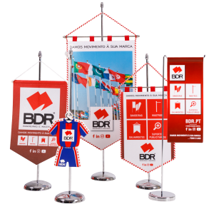 GALHARDESTES Galhardetes