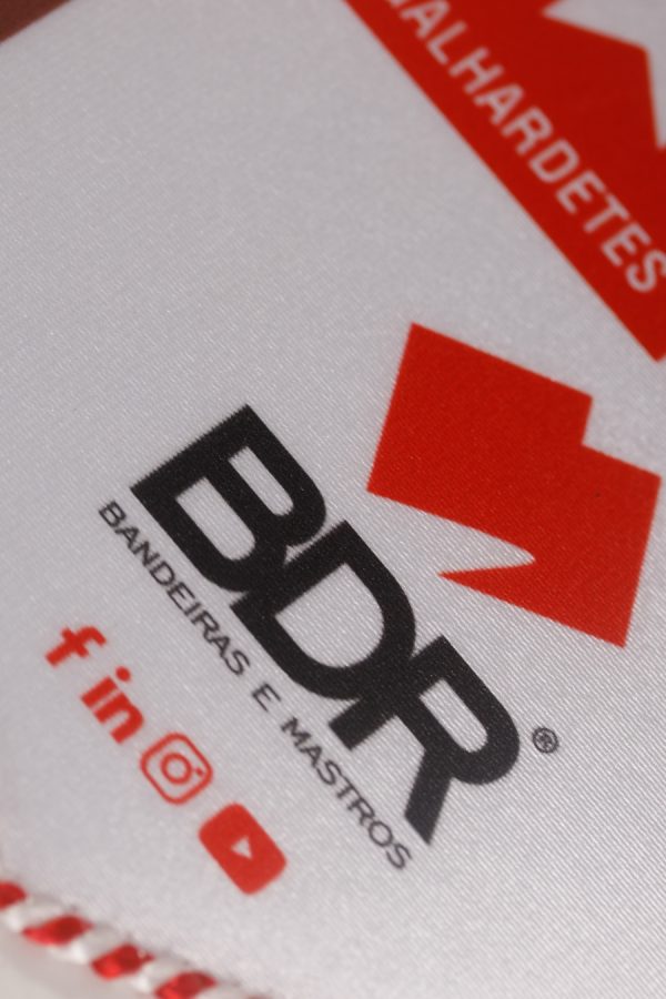 GALHARDETE DUPLO (1) Galhardetes