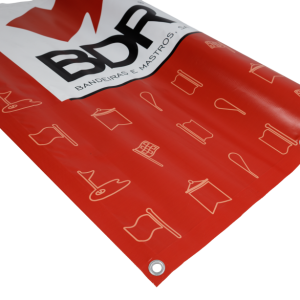 LONA_TELA PVC Telas Publicitárias