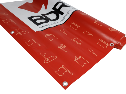 LONA_TELA PVC Telas Publicitárias