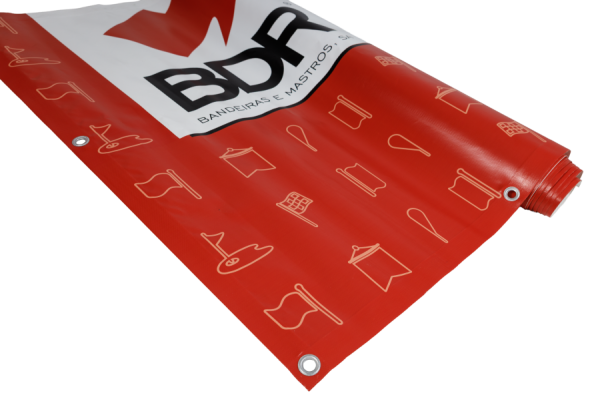 LONA_TELA PVC Telas Publicitárias