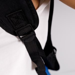 Mochila com Bandeira