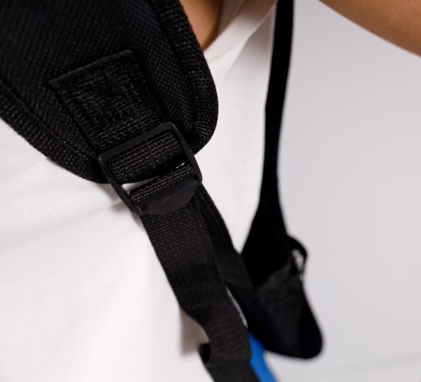 Mochila com Bandeira