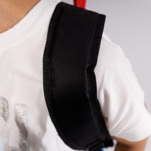 Mochila com Bandeira