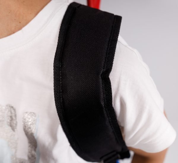 Mochila com Bandeira