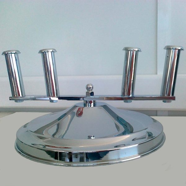 bdr bandeiras e mastros base de latao