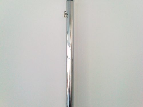 bdr bandeiras e mastros mastro de metal com bola bdr bandeiras e mastros mastro de metal com bola
