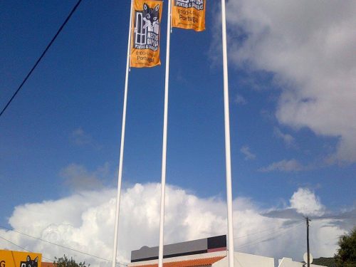 bdr bandeiras e mastros mastro de fibra de vidro bdr bandeiras e mastros mastro de fibra de vidro
