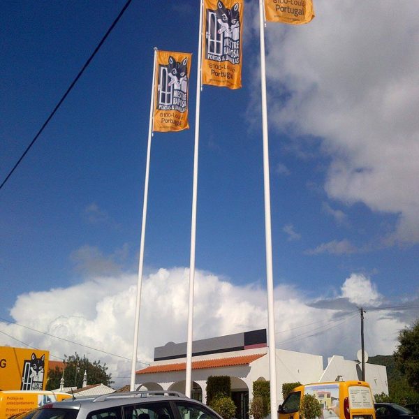 bdr bandeiras e mastros mastro de fibra de vidro bdr bandeiras e mastros mastro de fibra de vidro