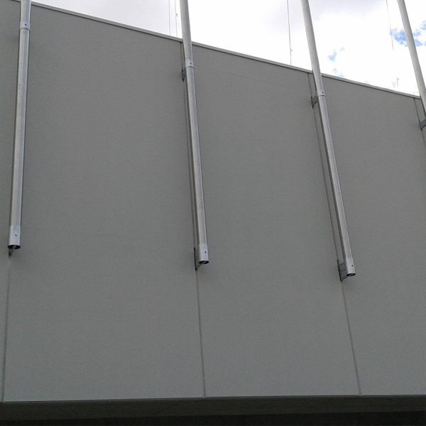 bdr bandeiras e mastros mastro de inox bdr bandeiras e mastros mastro de inox