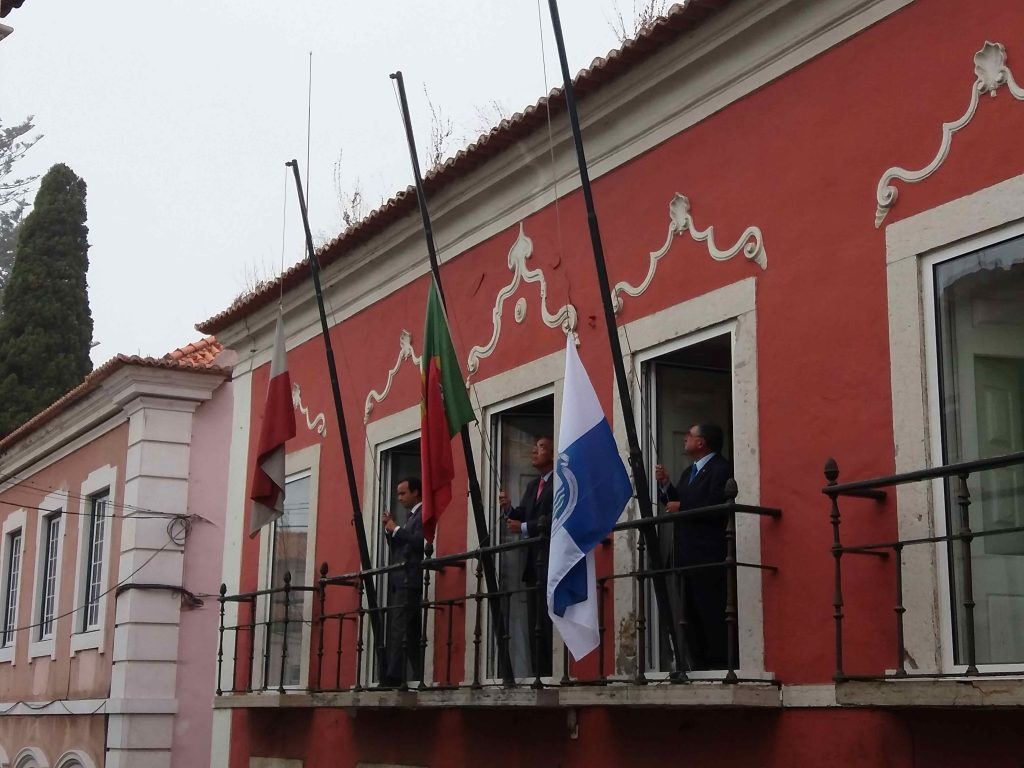 bdr bandeiras de paises uniao freguesias de oeiras