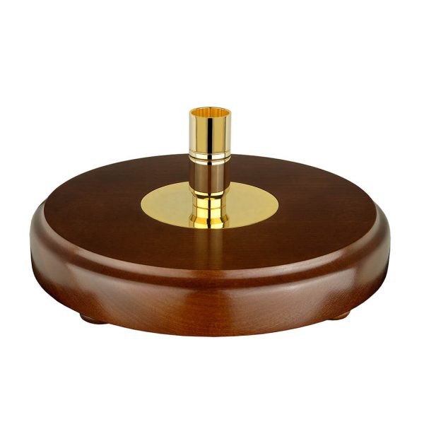 bdr bandeiras e mastros base de madeira 1 copo acessórios mastros interior