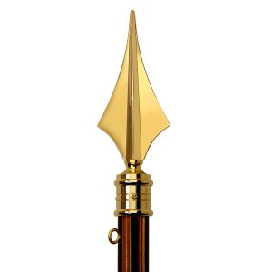 bdr bandeiras e mastros mastro de madeira interior e lança bdr bandeiras e mastros mastro de madeira interior e lança