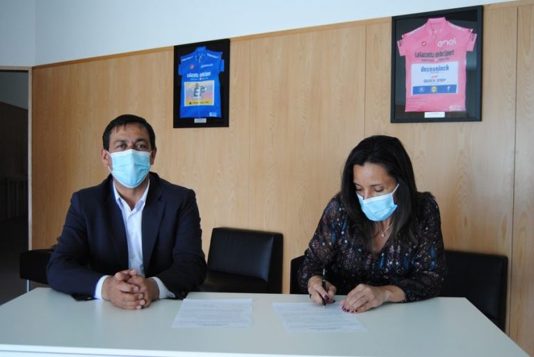 bdr bandeiras e mastros federação portuguesa de ciclismo