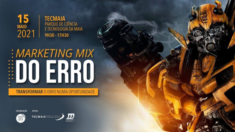 bdr bandeiras e mastros evento marketing mix do erro