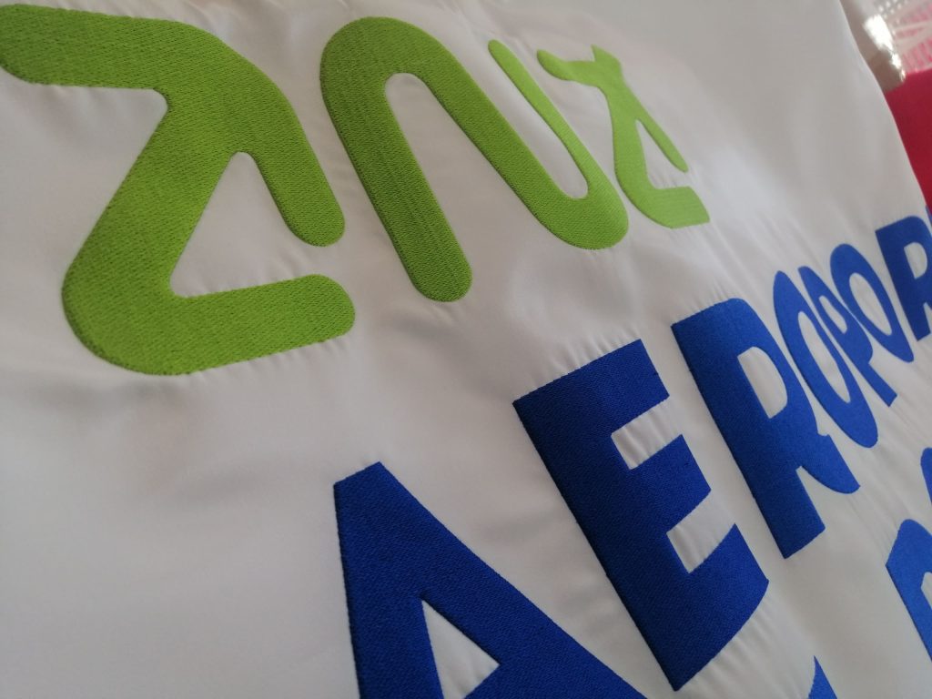 Ana Aeroportos