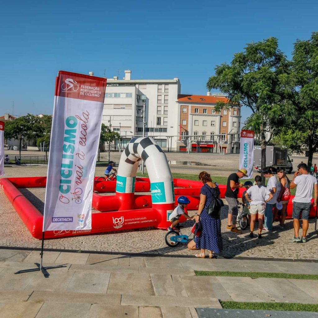 Federação Portuguesa de Ciclismo