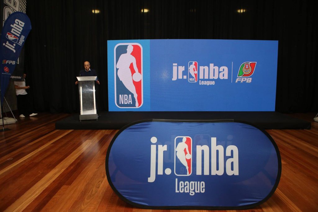 NBA