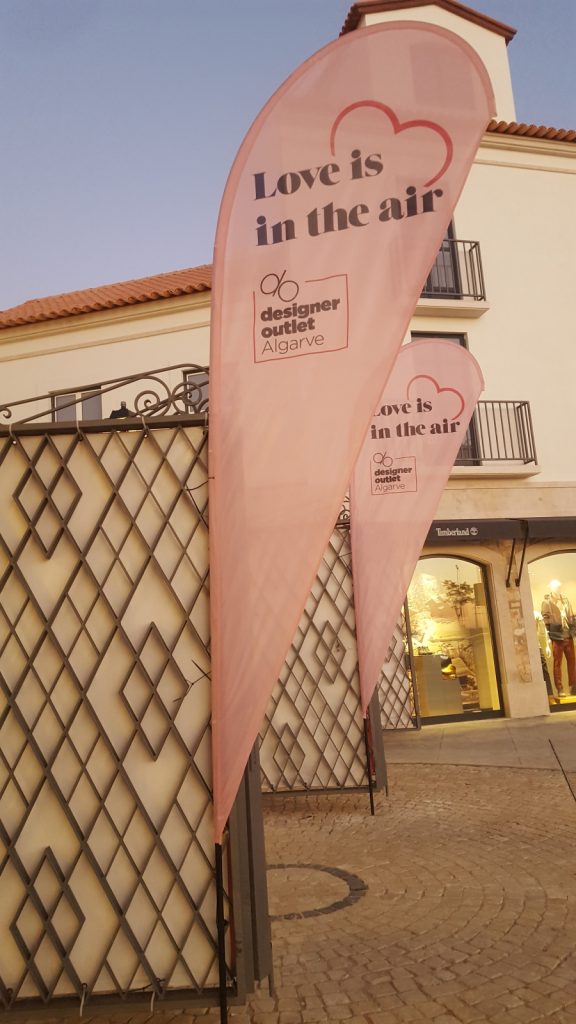 Outlet Algarve
