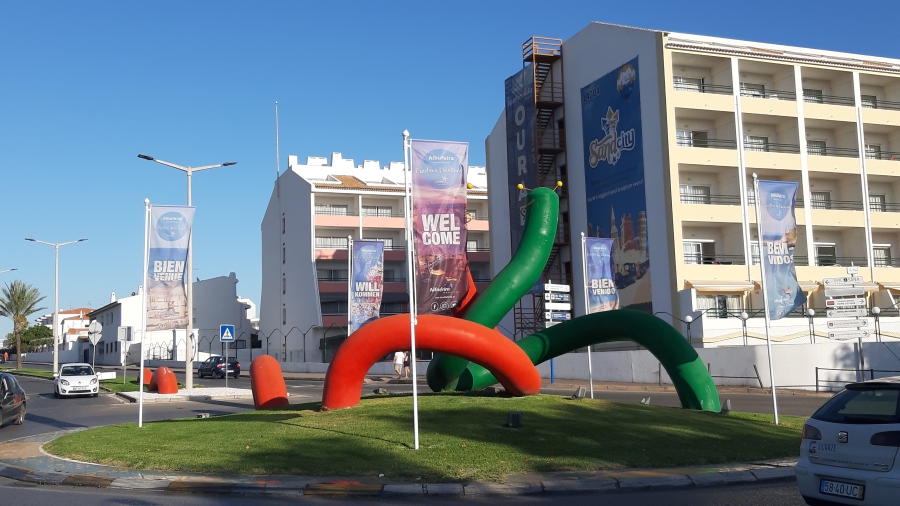 Município de Albufeira