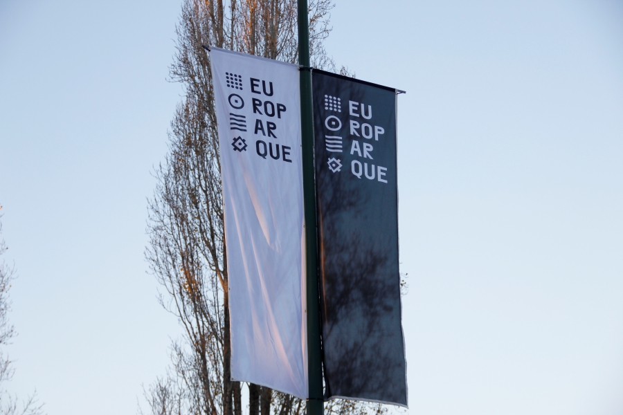 Europarque