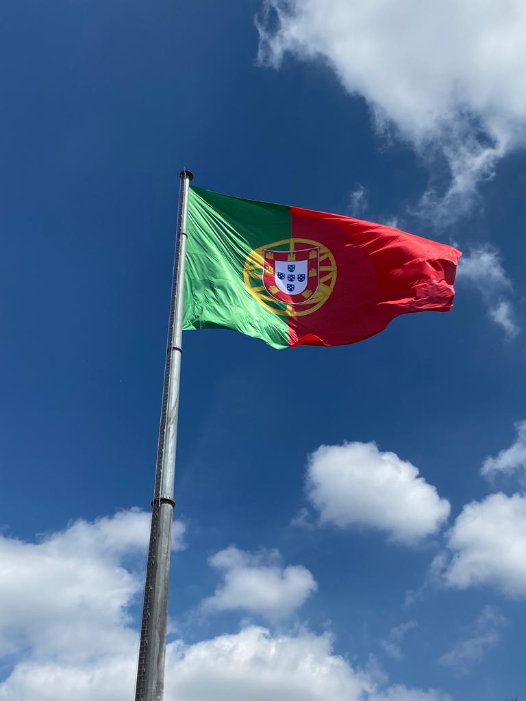 Portugal