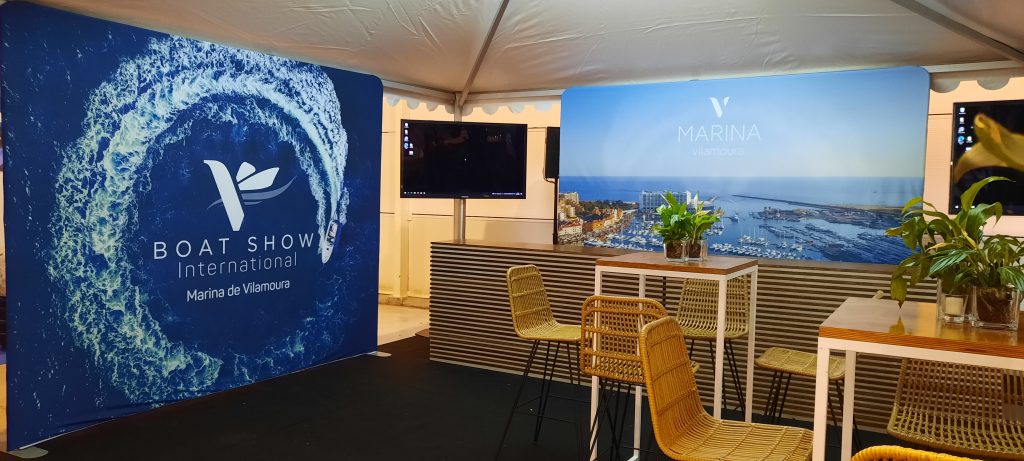 Marina de Vila Moura