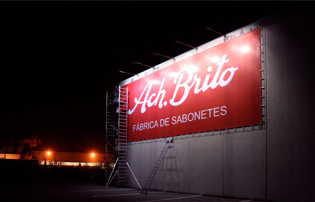 Ach Brito