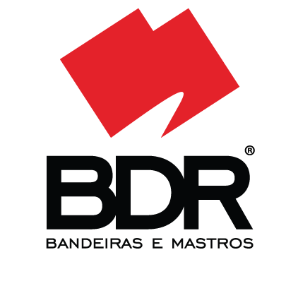 BDR – Bandeiras e Mastros